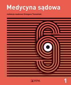 Medycyna sądowa t. 1