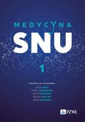 Medycyna snu 1 - Praca zbiorowa