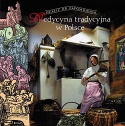 Medycyna tradycyjna w Polsce