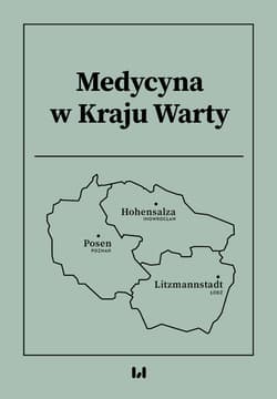 Medycyna w Kraju Warty