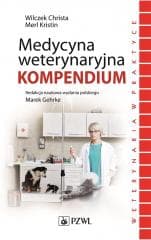 Medycyna weterynaryjna. Kompendium - Wilczek Christa,   Merl Kristin