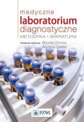 Medyczne laboratorium diagnostyczne -  Solnica Bogdan, Krystyna Sztefko (red.)