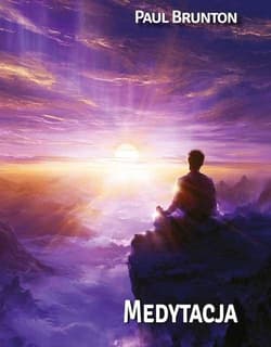 Medytacja - Paul Brunton