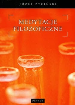 Medytacje filozoficzne - Józef Życiński
