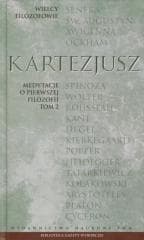 Medytacje o pierwszej filozofii T.2 - Kartezjusz
