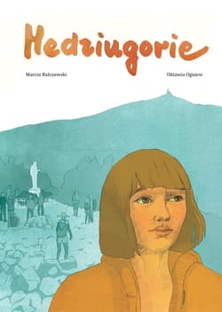 Medziugorie - Bałczewski Marcin, Oktawia Ogniew