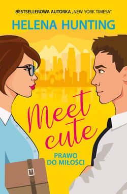Meet Cute - ebook - Helena Hunting