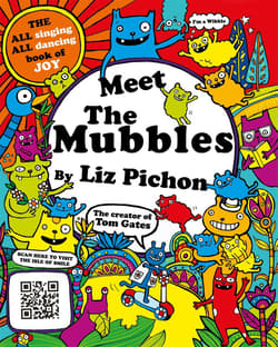 Meet the Mubbles - Liz Pichon