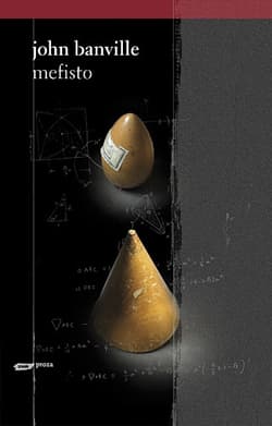 Mefisto - John Banville