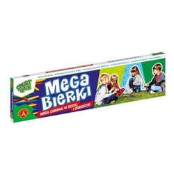 MEGA BIERKi