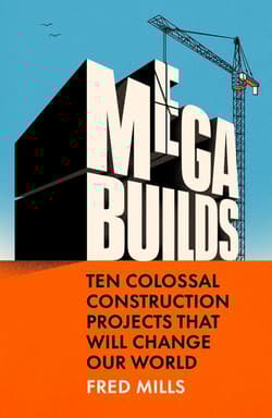 Mega Builds - Fred Mills