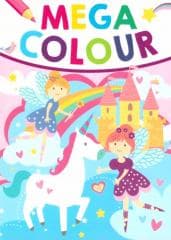 Mega Colour - Praca zbiorowa