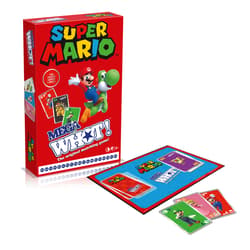 Galeria - zdjęcie nr. 3 - Mega Whot Super Mario