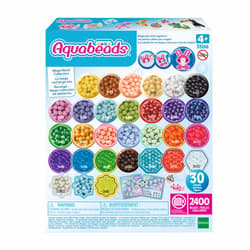 Mega zestaw koralików Aquabeads 35166