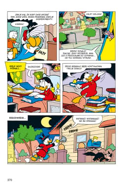 Galeria - zdjęcie nr. 4 - MegaGiga. Kaczki na olimpie. Tom 1/2025
