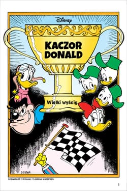 Galeria - zdjęcie nr. 2 - MegaGiga. Tom 1/2026. Szybcy i śmieszni