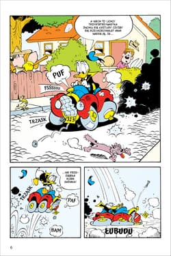 Galeria - zdjęcie nr. 3 - MegaGiga. Tom 1/2026. Szybcy i śmieszni