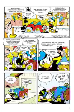 Galeria - zdjęcie nr. 4 - MegaGiga. Tom 1/2026. Szybcy i śmieszni