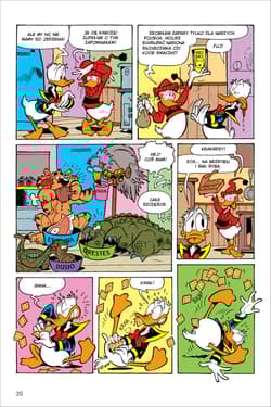 Galeria - zdjęcie nr. 2 - Megagiga. Zwierzęta domowe. T.3/2025