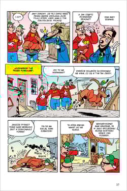 Galeria - zdjęcie nr. 4 - Megagiga. Zwierzęta domowe. T.3/2025