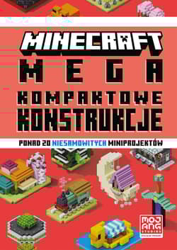 Megakompaktowe konstrukcje. Minecraft
