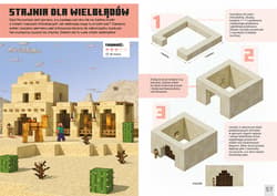 Galeria - zdjęcie nr. 3 - Megakompaktowe konstrukcje. Minecraft