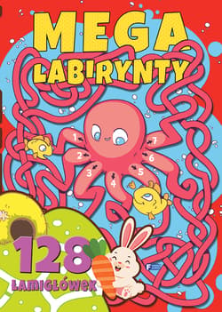 Megalabirynty - Opracowanie Zbiorowe