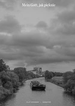 Mein Gott, jak pięknie - Filip Springer