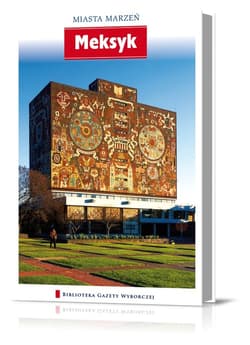 Meksyk - Opracowanie Zbiorowe