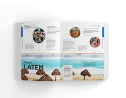 Galeria - zdjęcie nr. 4 - Meksyk. Eksploruj! Lonely Planet