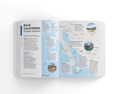 Galeria - zdjęcie nr. 5 - Meksyk. Eksploruj! Lonely Planet