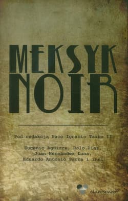 Meksyk Noir