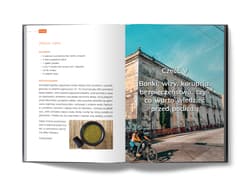 Galeria - zdjęcie nr. 3 - Meksyk Opowieści Polki zakochanej w kolibrach, pikantnych tacos i meksykaninie