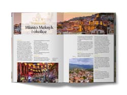 Galeria - zdjęcie nr. 2 - Meksyk. Pascal gold