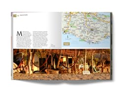 Galeria - zdjęcie nr. 5 - Meksyk. Pascal gold