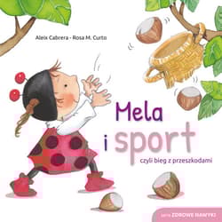 Mela i sport - Aleix Cabrera, Rosa M. Curto