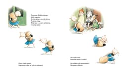 Galeria - zdjęcie nr. 2 - Mela na zakupach