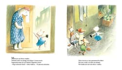 Galeria - zdjęcie nr. 3 - Mela na zakupach