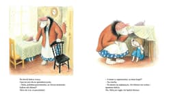 Galeria - zdjęcie nr. 4 - Mela na zakupach