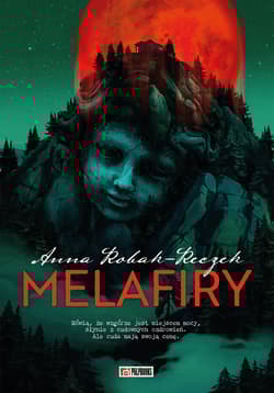 Melafiry - Anna Robak-Reczek