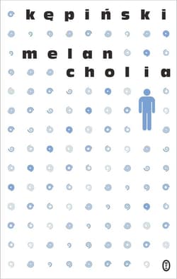 Melancholia - Antoni Kępiński