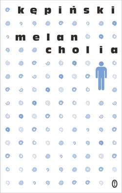 Melancholia - ebook - Antoni Kępiński