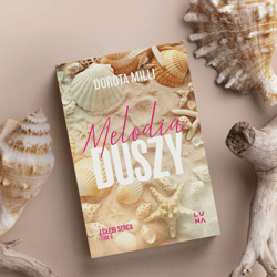 Galeria - zdjęcie nr. 4 - Melodia duszy. Saga z głębi serca. Tom 2