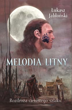 Melodia Litny. - ebook - Jabłoński Łukasz