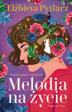 Melodia na życie - ebook - Elżbieta Pytlarz