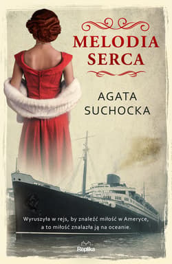 Melodia serca - ebook - Agata Suchocka