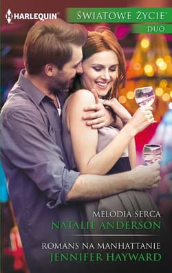 Melodia serca Romans