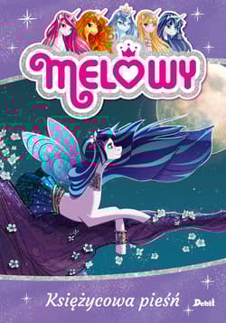 Melowy Księżycowa pieśń