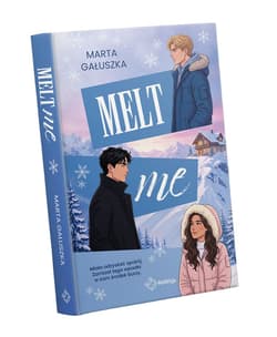 Galeria - zdjęcie nr. 2 - Melt Me