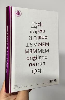 Galeria - zdjęcie nr. 5 - Mem Ignorancji
